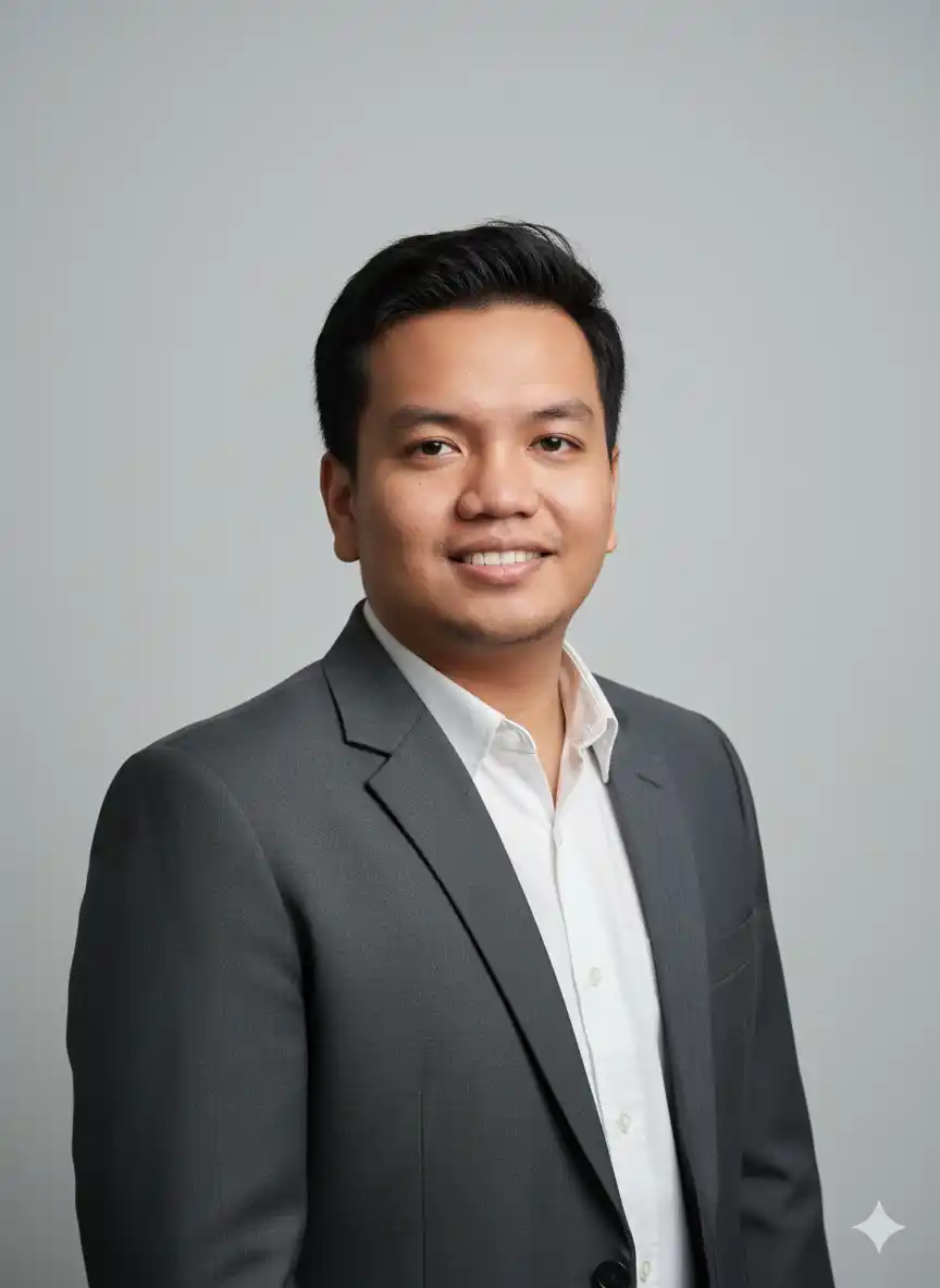 Fahmi N. Rouf Profile